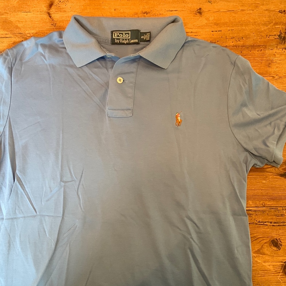 Ralph Lauren polo - mens